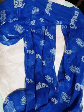 University of Florida Gators Infinity Scarf